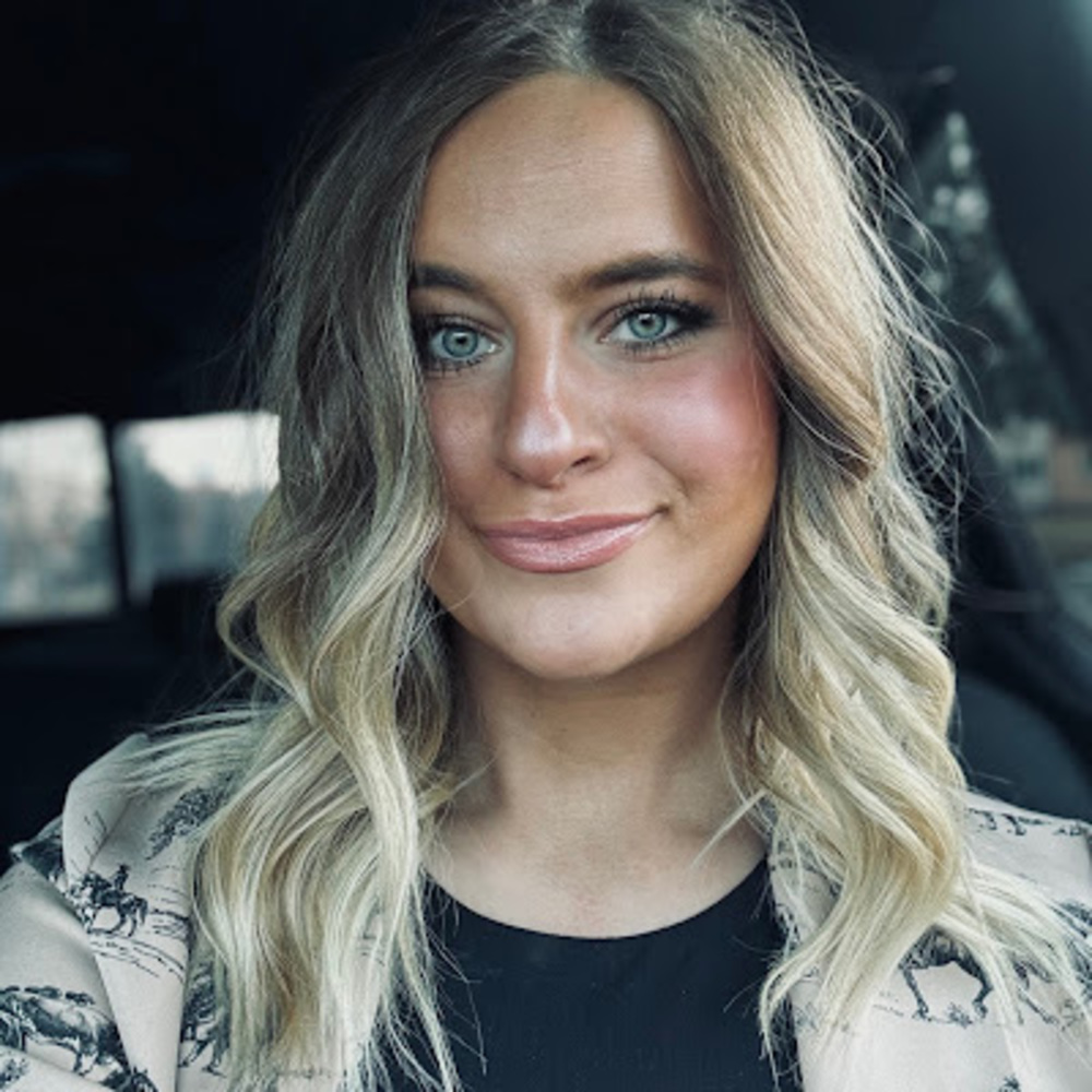 Meet your Posher, Kati